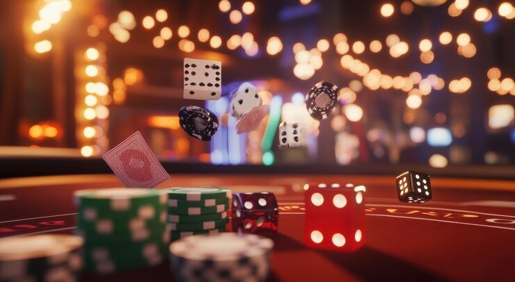 zodiacbet এর স্লট গেমের দৃশ্যাবলী